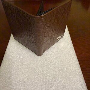 Salvatore Ferragamo men wallet